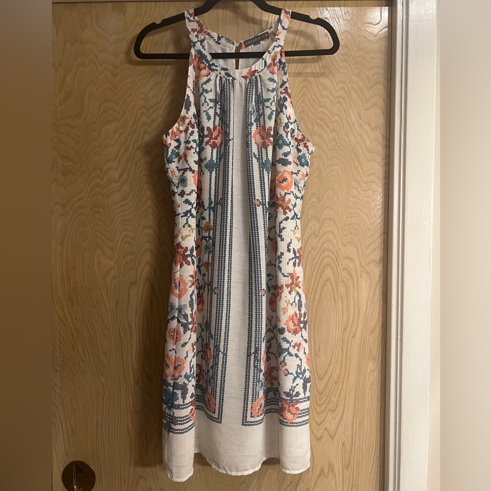 Brixon Ivy sundress